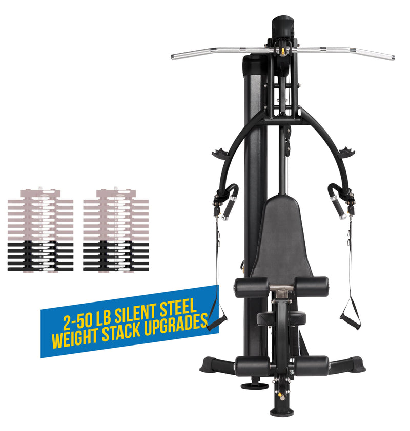 Hoist MI1 HOME GYM