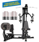 Hoist MI1 HOME GYM