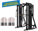 Hoist MI7 FUNCTIONAL TRAINING SYSTEM