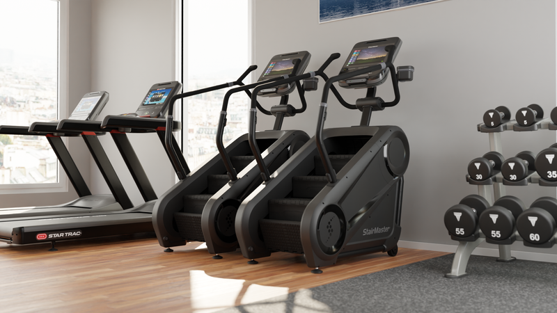 STAIRMASTER 4G
