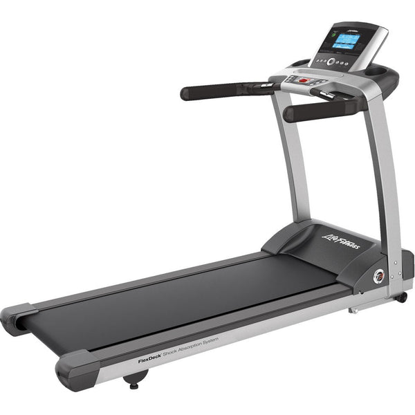 LIFEFITNESS TREADMILL T3