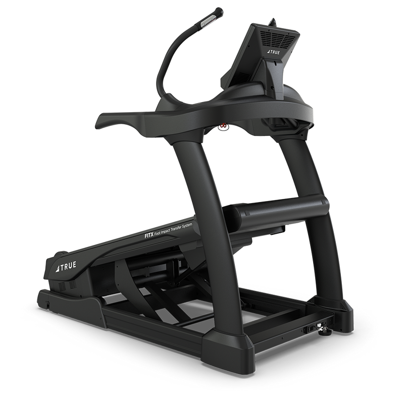 TRUE Alpine Runner Incline Trainer