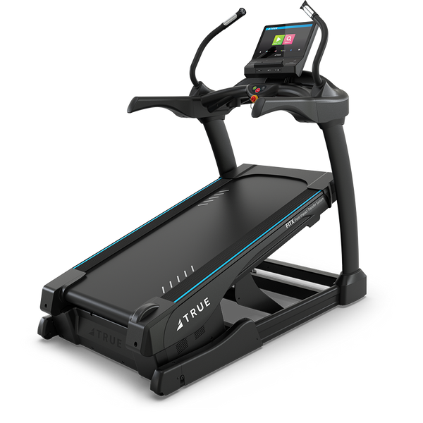 TRUE Alpine Runner Incline Trainer