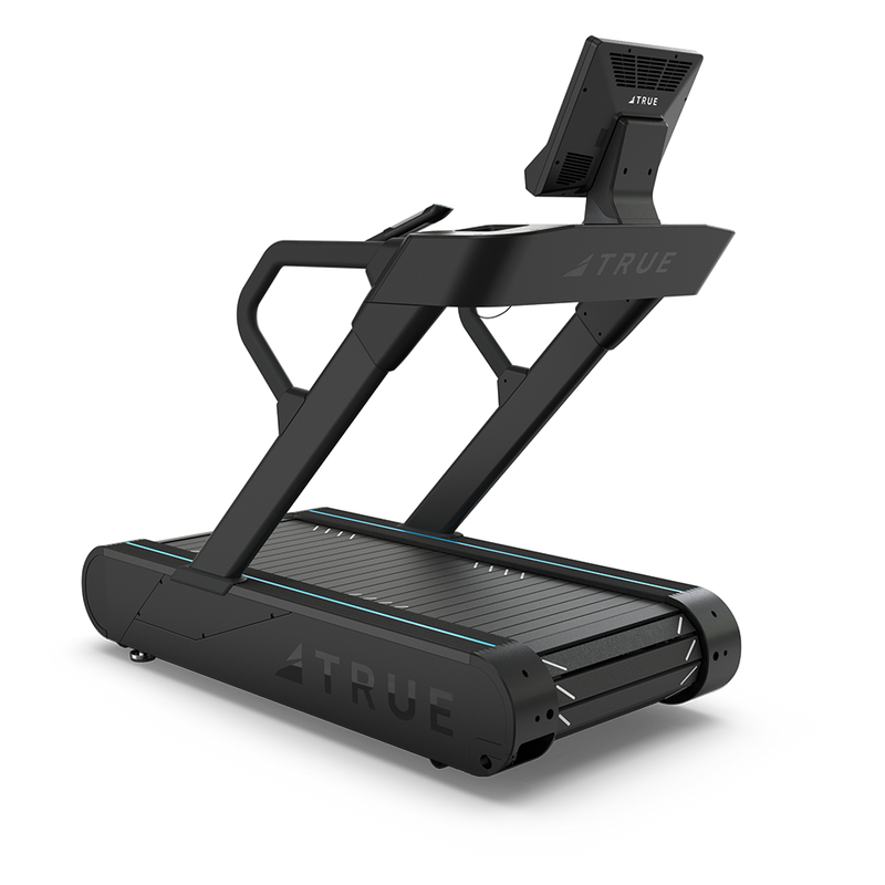 TRUE Stryker Slat Treadmill