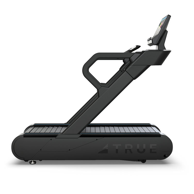 TRUE Stryker Slat Treadmill