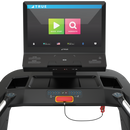 TRUE Stryker Slat Treadmill