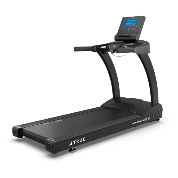 TRUE PS1000 TREADMILL