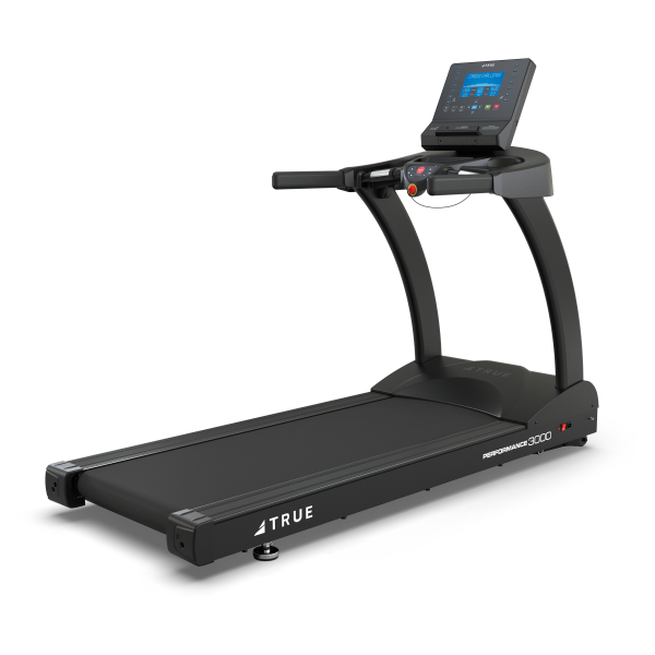 TRUE FITNESS PS 3000 TREADMILL