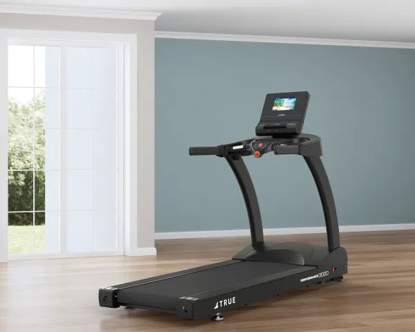 TRUE FITNESS PS 3000 TREADMILL