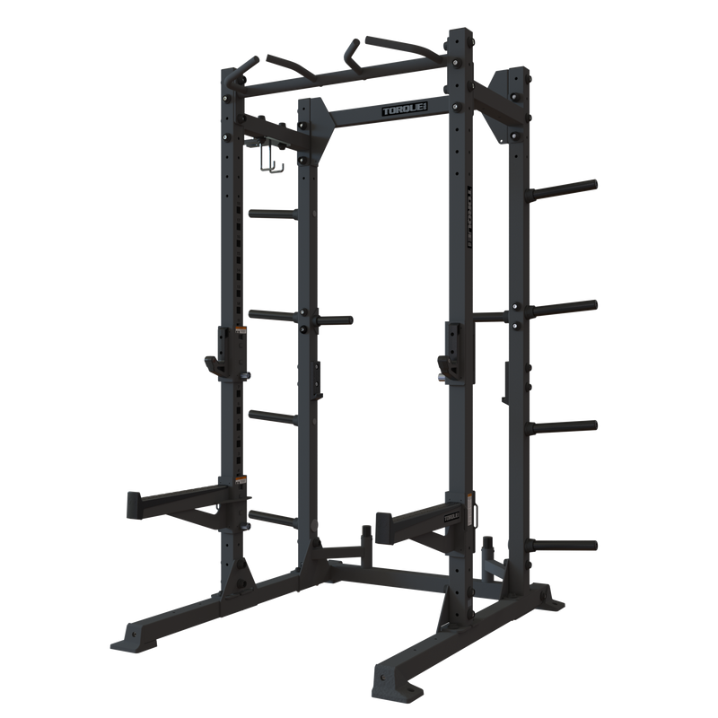 Torque TR2 Half Rack