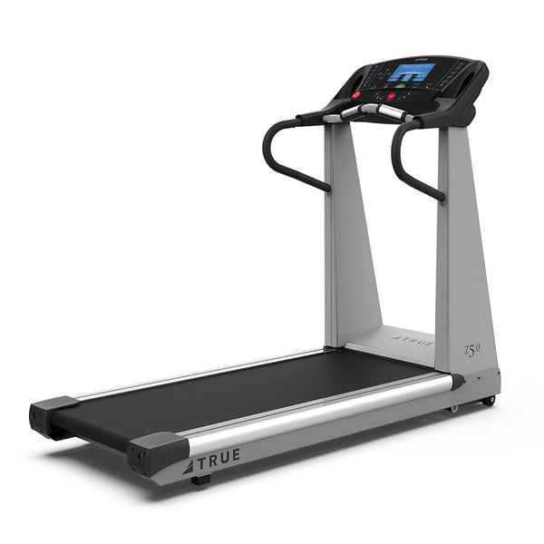 TRUE Z5.0 TREADMILL