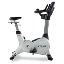 TRUE FITNESS ES900 EMERGE UPRIGHT BIKE C.P.O
