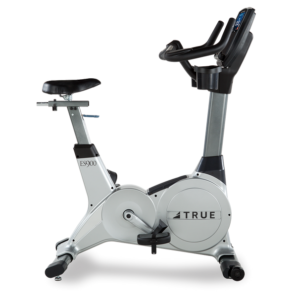 TRUE FITNESS ES900 EMERGE UPRIGHT EXERCISE BIKE