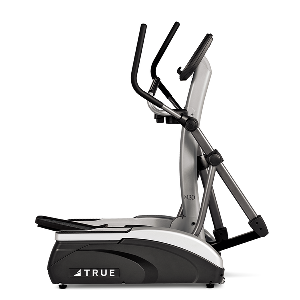 TRUE FITNESS M30 ELLIPTICAL