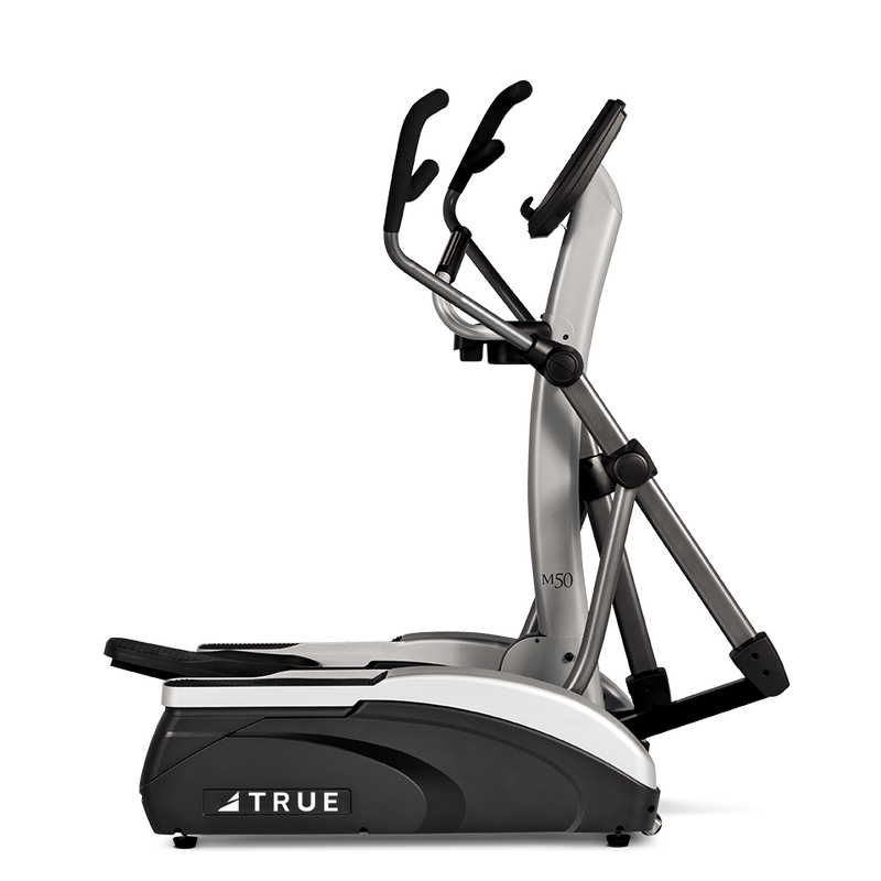 TRUE M50 ELLIPTICAL