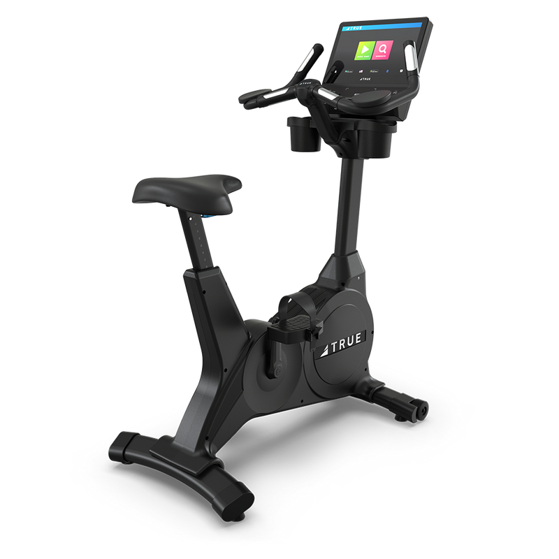 TRUE Gravity Upright Bike