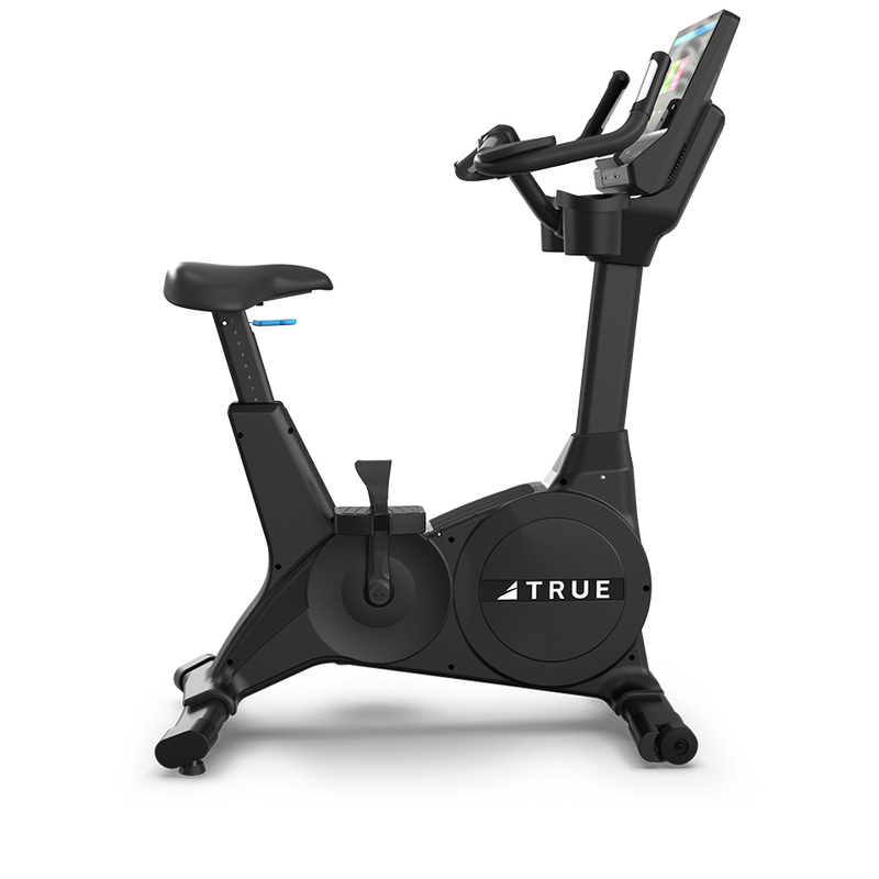 TRUE Gravity Upright Bike