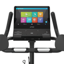 TRUE Launch Upright Bike