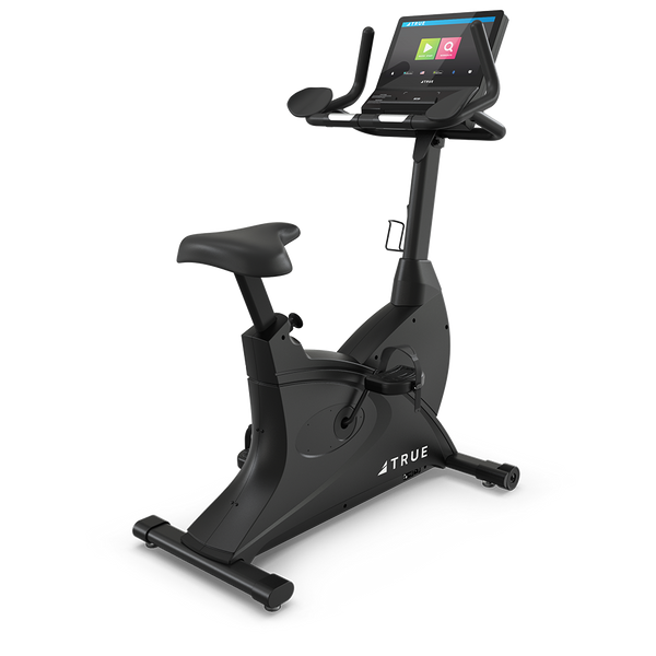 TRUE Launch Upright Bike