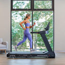 TRUE FITNESS PS8000 TREADMILL