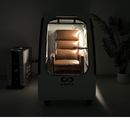 Airvida Elite 1.3-2.0 ATA Hard Shell Sitting Hyperbaric Chamber