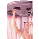 Airvida Dr. Mueller Red Light + Vibration Plate