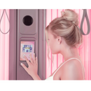 Airvida Dr. Mueller Red Light + Vibration Plate