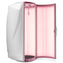 Airvida Dr. Mueller Red Light + Vibration Plate