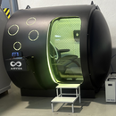 Airvida Phoenix 2 Multiplace Hyperbaric Chamber