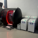 Airvida Phoenix 2 Multiplace Hyperbaric Chamber