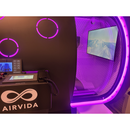 Airvida Phoenix 2 Multiplace Hyperbaric Chamber