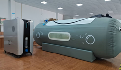 Hyperbaric Chamber