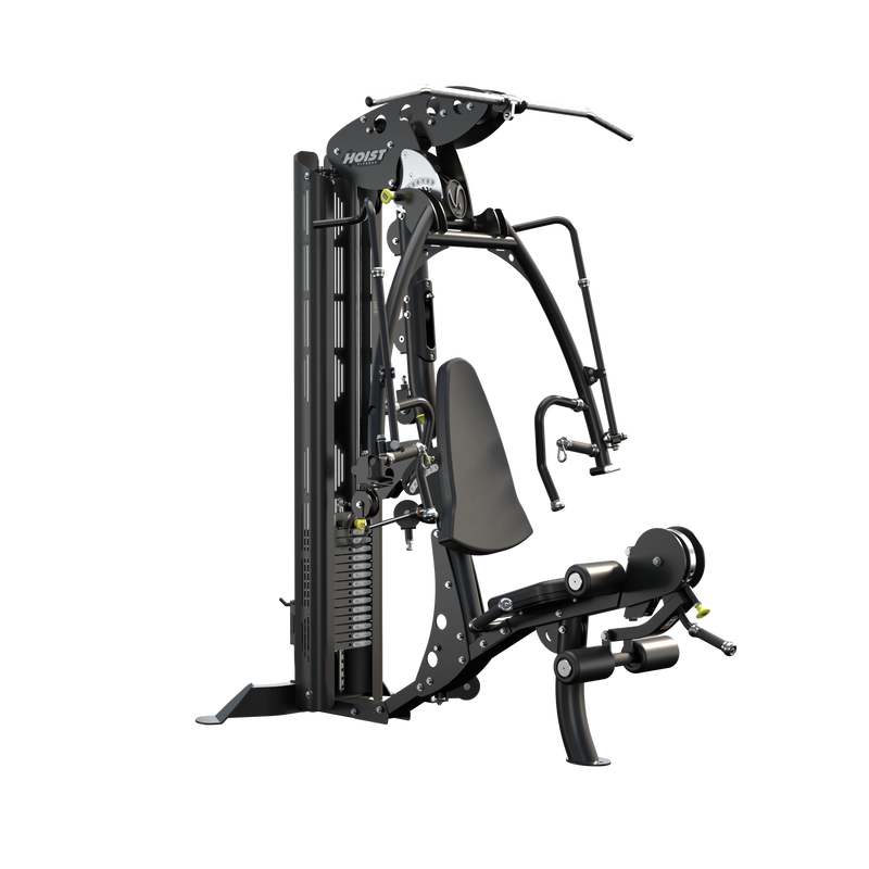 HOIST V4-ELITE GYM