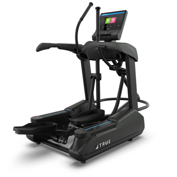 TRUE Apex Elliptical