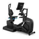 TRUE Apex Recumbent Elliptical