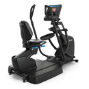 TRUE Apex Recumbent Elliptical