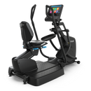 TRUE Apex Recumbent Elliptical