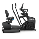 TRUE Apex Recumbent Elliptical