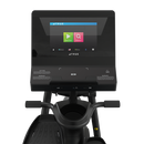 TRUE Apex Recumbent Elliptical