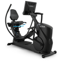 TRUE Gravity Recumbent Elliptical
