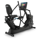 TRUE Gravity Recumbent Elliptical
