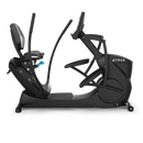 TRUE Gravity Recumbent Elliptical