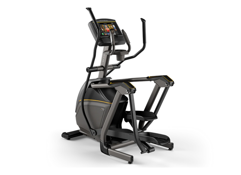 Matrix Elliptical E30 - Main Image