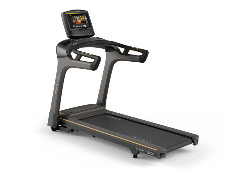 Matrix Treadmill T30