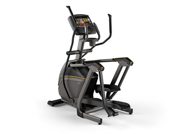 Matrix Elliptical E30