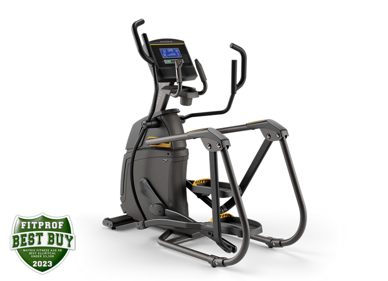 Matrix elliptical machine for sale sale