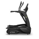 TRUE Performance Series Elliptical - LED Console