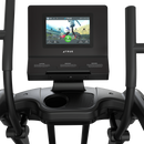 TRUE Performance Series Elliptical - LED Console