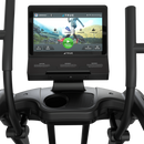 TRUE Performance Series Elliptical - LED Console