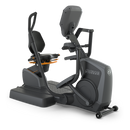 OCTANE XR6000 TOUCH RECUMBENT ELLIPTICAL